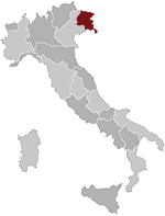 Friuli-Venezia Giulia
