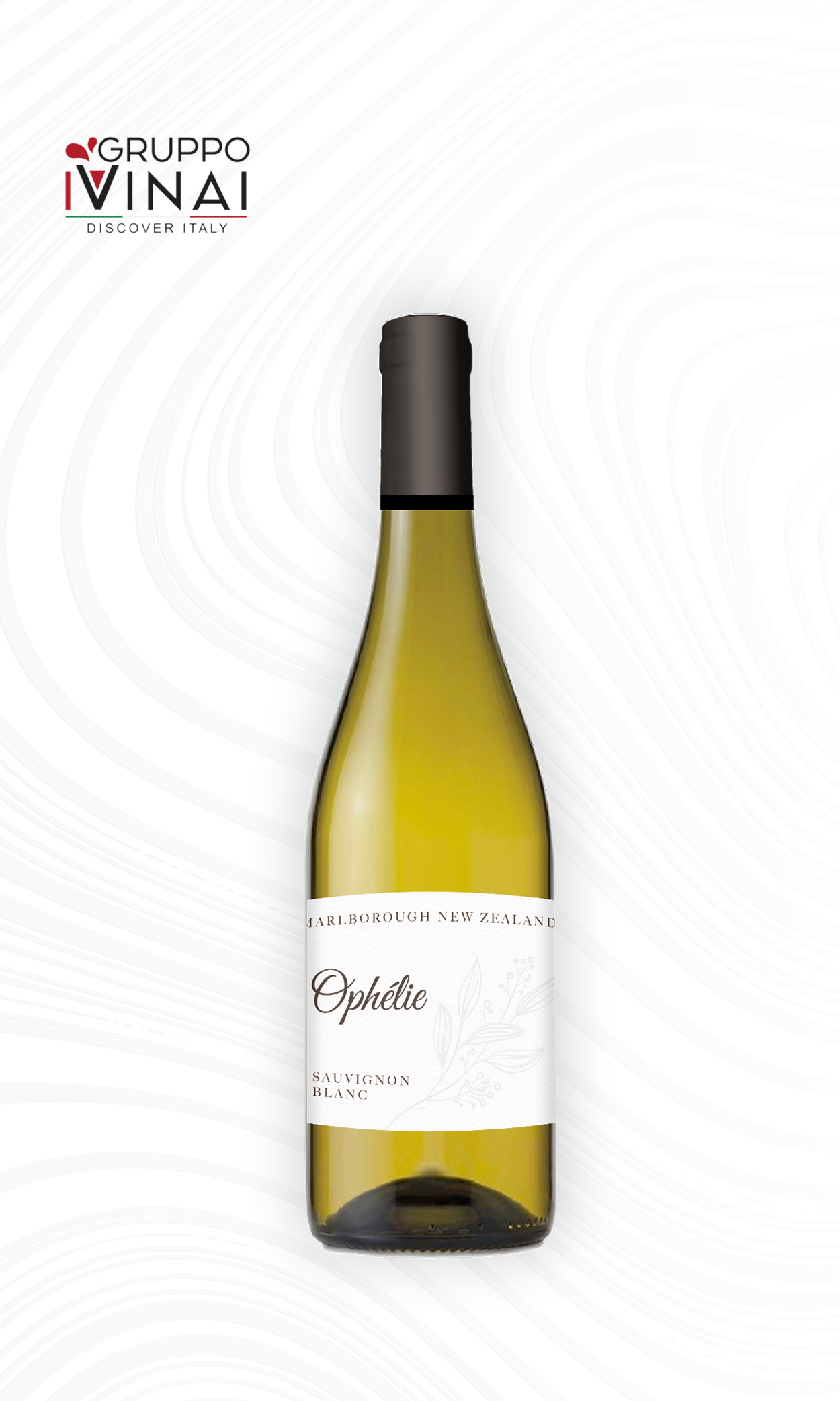 Ophelie <br/> Sauvignon Blanc
